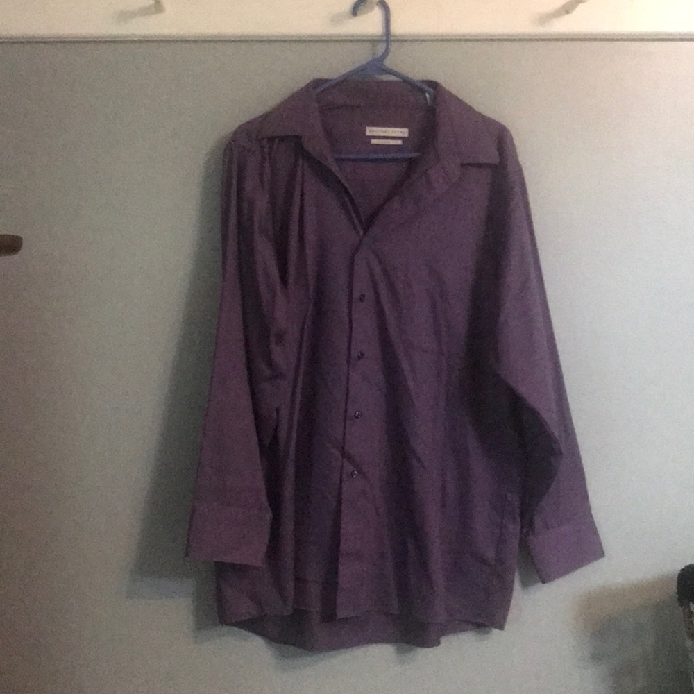 Geoffrey Beene dress shirt